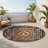 Peloponnesian Harmony Indoor And Outdoor Area Rug-692145586