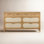 Macneil 61" Oak Double Dresser