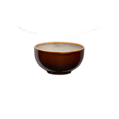 Bols Rustic Sama, 15 oz, par Luzerne