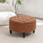 Upholstered Ottoman-2059441896
