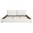 Upholstered Bed Frame Platform Bed-608375083