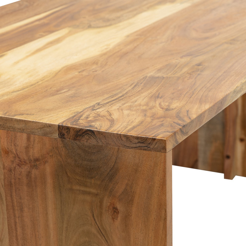 Depalma Modern End Table
