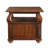 2-Drawer End Table