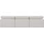 Canapé modulaire en lin 120 "-87149688
