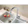 RunFine Group Pull Down Touchless Kitchen Faucet