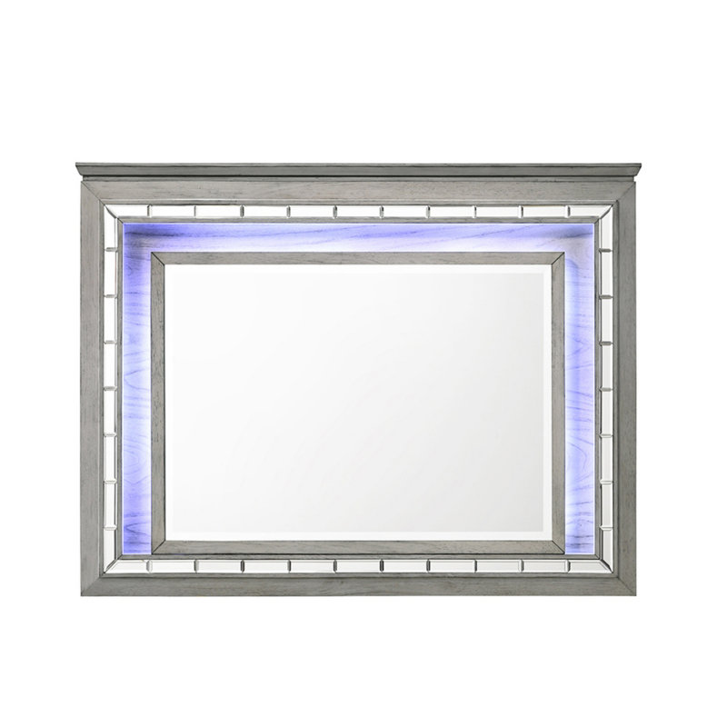 Miroir Antares