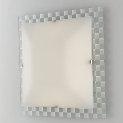 LED Flush Mount