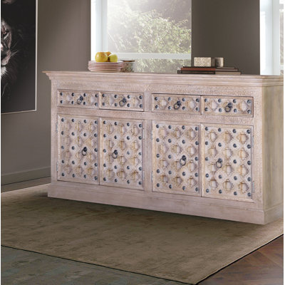 Aleppo 190cm Sideboard