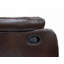 Fauteuil inclinable souple, inclinable simple