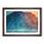 Walnut Framed selected