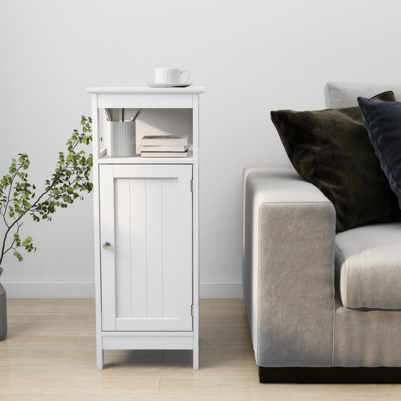 Armoire de salle de bain moderne