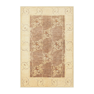 Oriental Indoor Rug