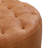 Ascot Full-Grain Genuine Italian Leather Ottoman-1909342352