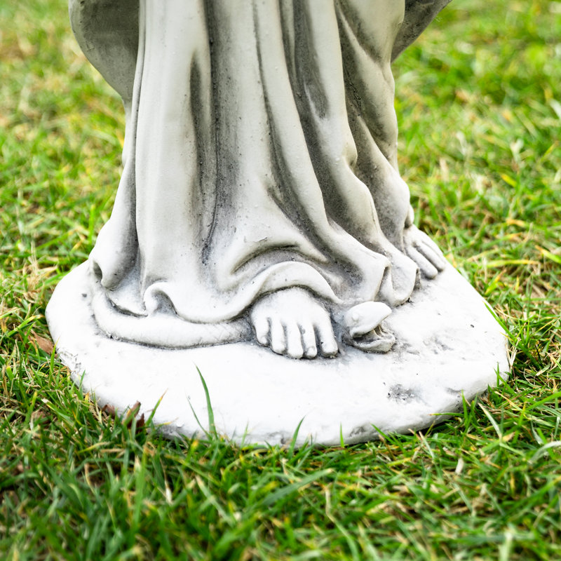 Statue de jardin Isenhour