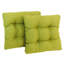 Outdoor 5'' Seat Cushion-413419499-523616338-523616343
