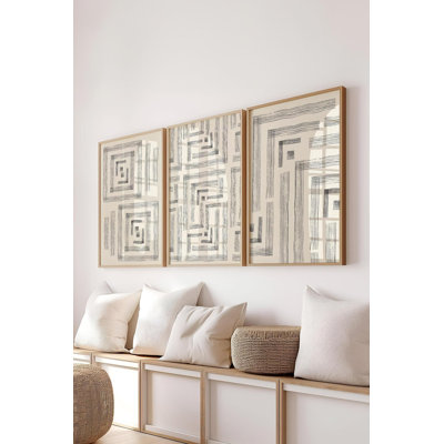 Ensemble de peinture décorative
