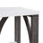 Arnedra 3-Tier Industrial Console Table-1739669071