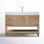 Alistair 48'' Single Bathroom Vanity