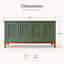 Buffet d'appoint 70 po Sage