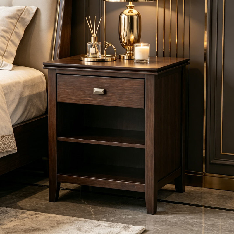 Table de chevet Artisan