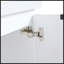 Meuble-lavabo à fermeture en douceur 36 po avec lavabo