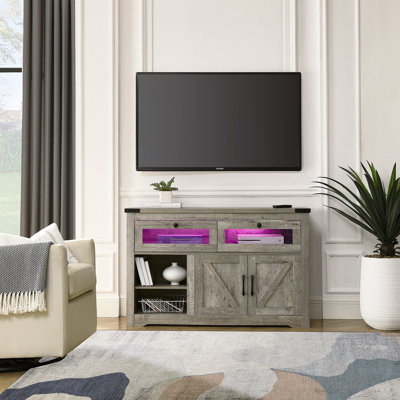 Bhayani 47.24'' Sideboard