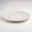 Assiette ronde sans rebord Paros-Shell Aqua Premium Porcelain Vital Coupe-2112105472