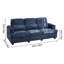 3 Seater Sofa-1222749098