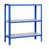 Blue is out of stock