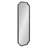 Aransa Scalloped Rectangle Wall Mirror-564624767-655637391