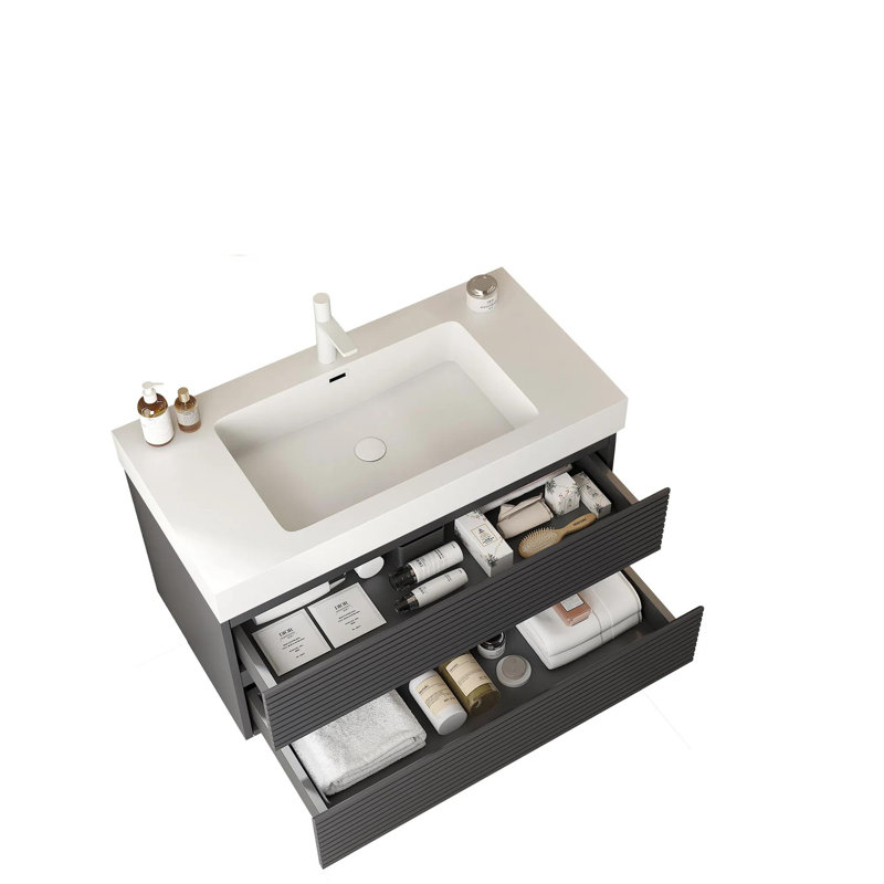 Bathroom Vanity Sets, 36"