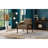 Donna Chair in Langley Cocoa-1066251343