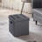 15 Inches Ottoman With Storage-1762820281