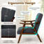 Fauteuil Ashritha