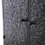 Armoire d'appoint Art avec 2 portes