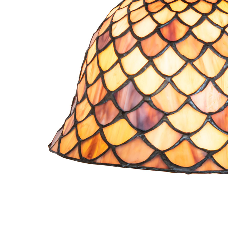 1 - Light Flush Mount