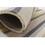 Tapis crème Iverson