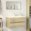 Freestanding Bathroom Cabinet