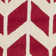 Deedie Hand Tufted Wool Chevron Rug