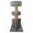 47'' H Cat Tree