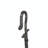 Danjou 5 Piece Stainless Steel Fireplace Tool Set