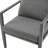 [Set Of 2]Aluminum Lounge Chair-331074086
