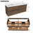 Wall-Mounted Bath Vanity With Engineered Marble Top-1541044793-1541044795