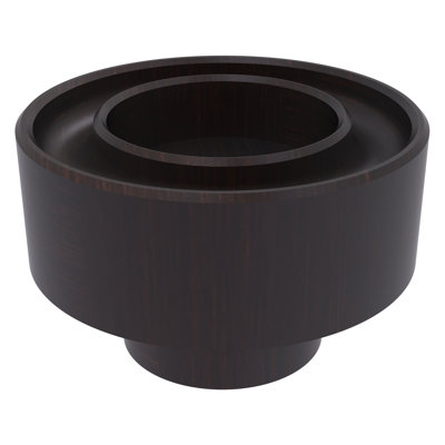 Photophore en laiton 1,75 po