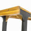 Bancs de jardin en bois