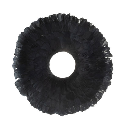Faux 55cm Wreath