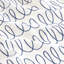 Loop And Dot 100% Cotton Square-567502628