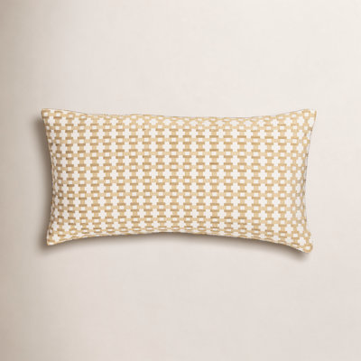 Birch Lane Stride Throw Pillow Lumbar