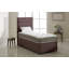 Symple Stuff Pocket Sprung Mattress-18389797