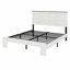 Base de lit plateforme en bois-183531334